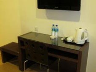 8 Days Boutique Hotel @ Mount Austin Jb Johor Bahru Buitenkant foto