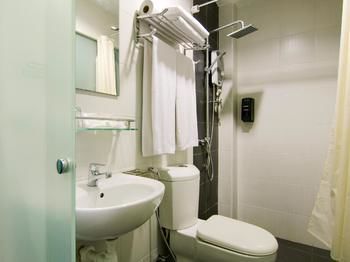 8 Days Boutique Hotel @ Mount Austin Jb Johor Bahru Buitenkant foto