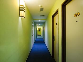 8 Days Boutique Hotel @ Mount Austin Jb Johor Bahru Buitenkant foto