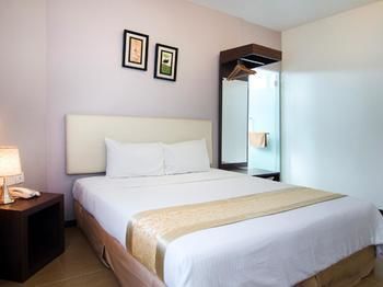 8 Days Boutique Hotel @ Mount Austin Jb Johor Bahru Buitenkant foto