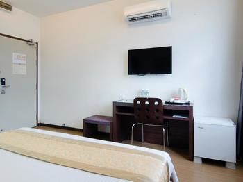 8 Days Boutique Hotel @ Mount Austin Jb Johor Bahru Buitenkant foto