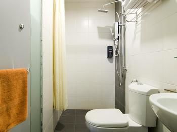 8 Days Boutique Hotel @ Mount Austin Jb Johor Bahru Buitenkant foto