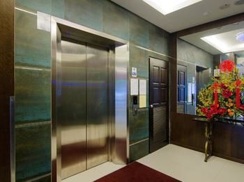 8 Days Boutique Hotel @ Mount Austin Jb Johor Bahru Buitenkant foto